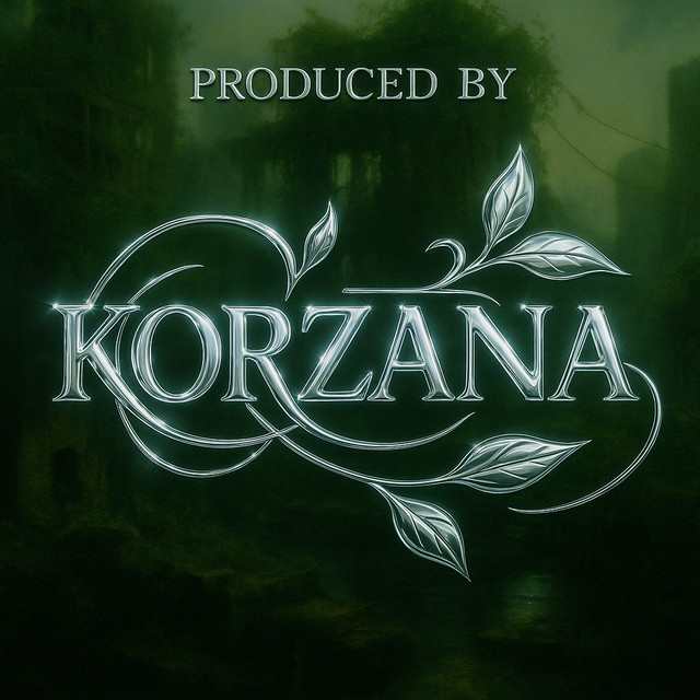 Cover of the Production Portfolio playlist