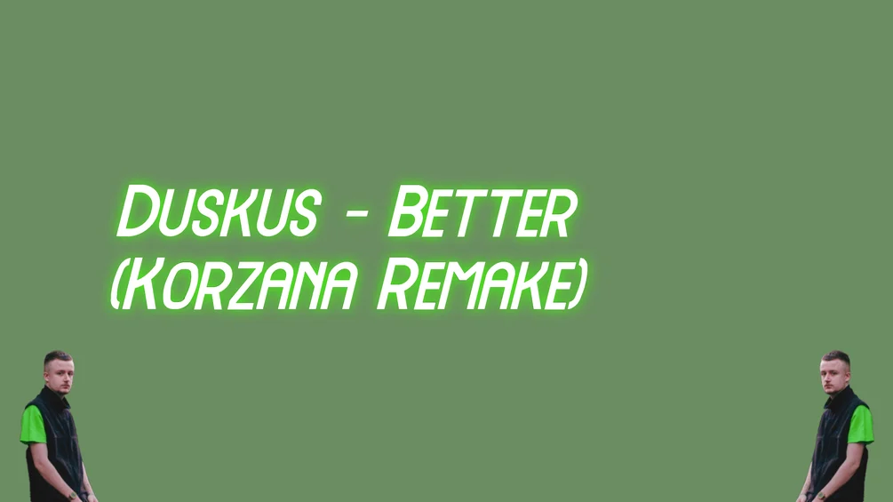 Duskus Remake V2