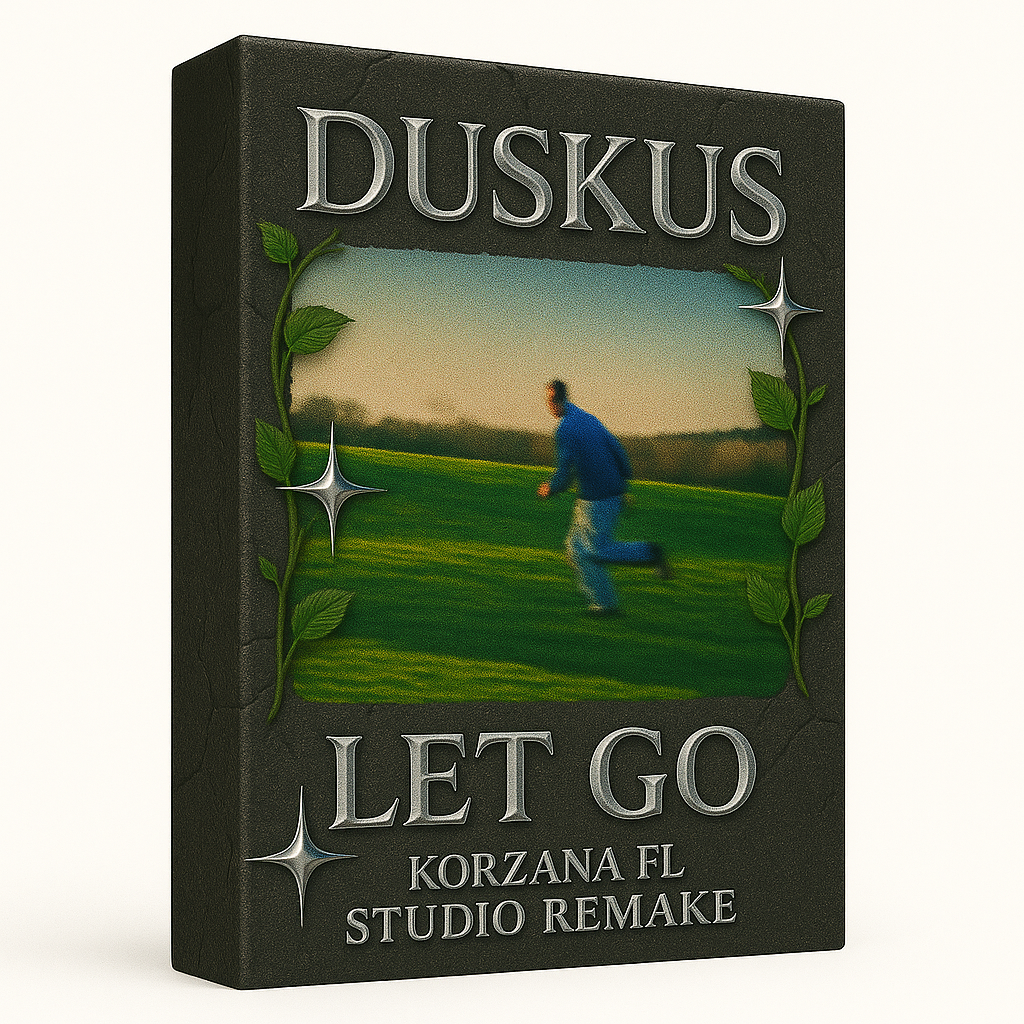 Duskus - Let Go Remake