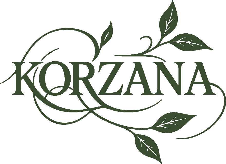 Korzana Logo