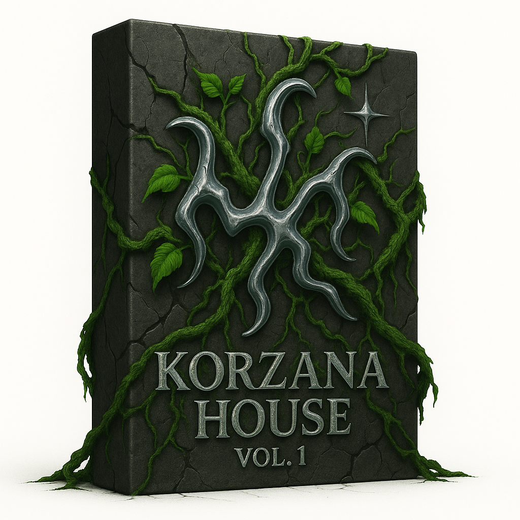 House Sample Pack